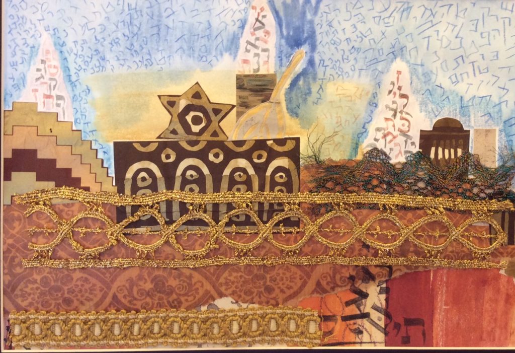 Jerusalem